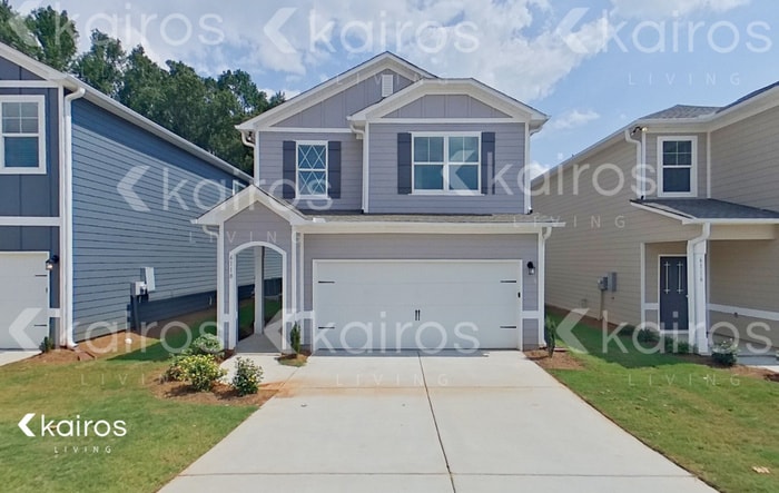 Primary Photo - 6118 Taramore Ln NW