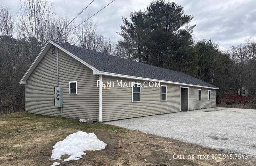 Building Photo - 1835 Hammond St