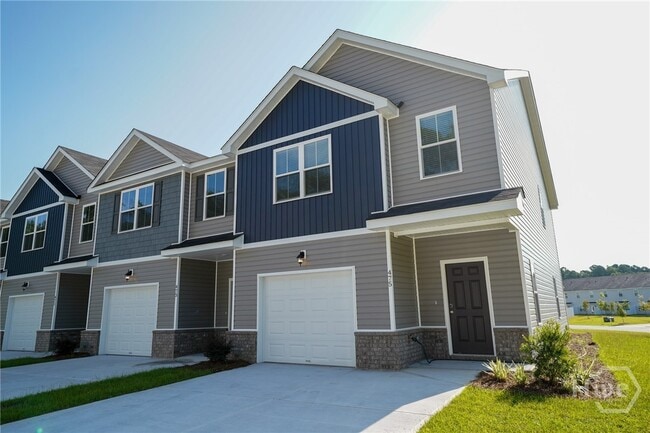 Building Photo - 475 Gov Treutlen Cir