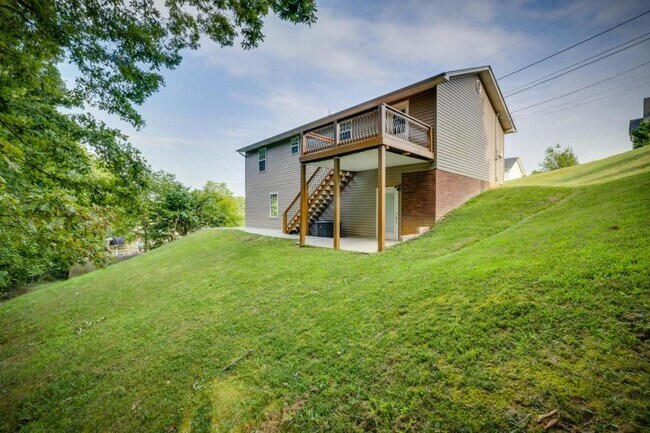 Building Photo - 1125 Faye St