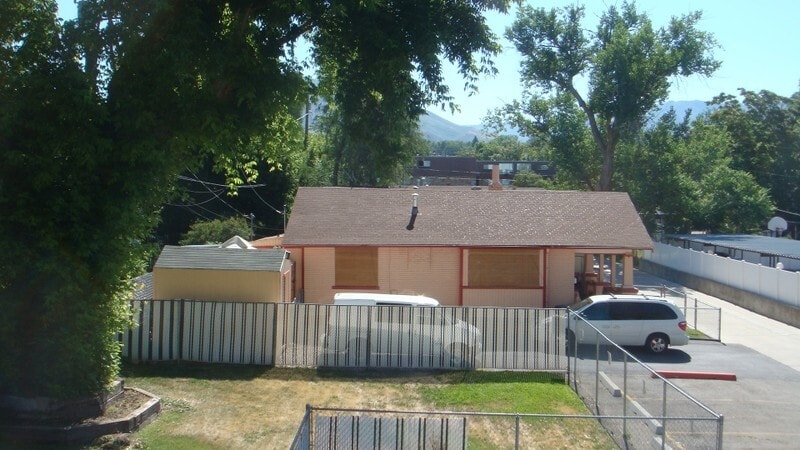 Building Photo - 243 S 800 E