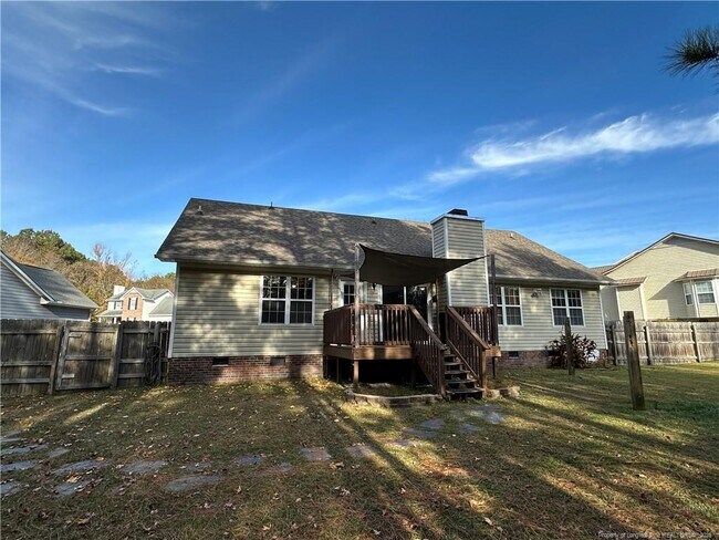 Building Photo - 2564 Lull Water Dr