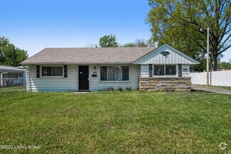 Building Photo - 9408 Ponder Ln