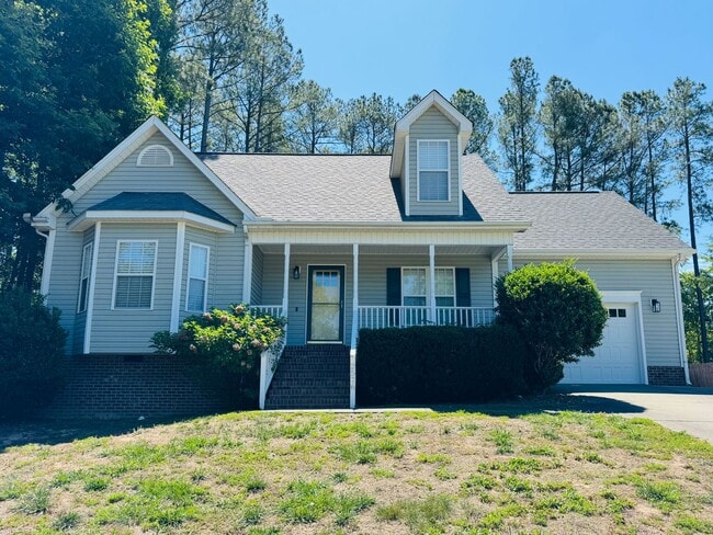 Building Photo - 2576 Blue Dog Ct