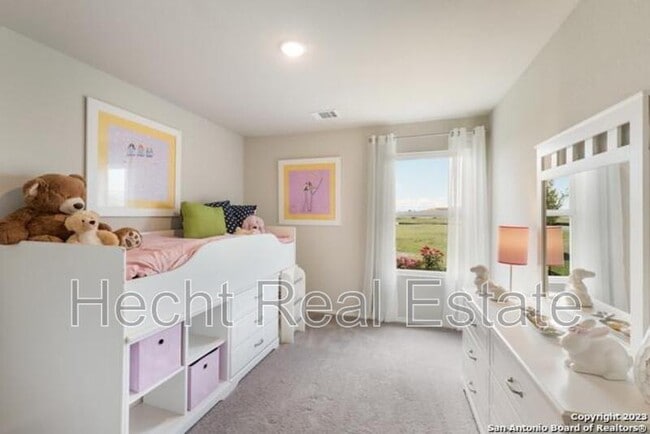 Building Photo - 5929 San Geronimo