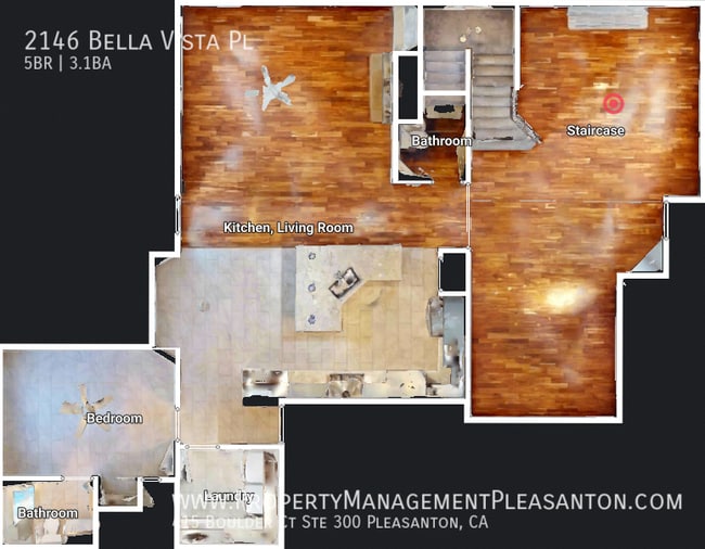 Building Photo - 2146 Bella Vista Pl