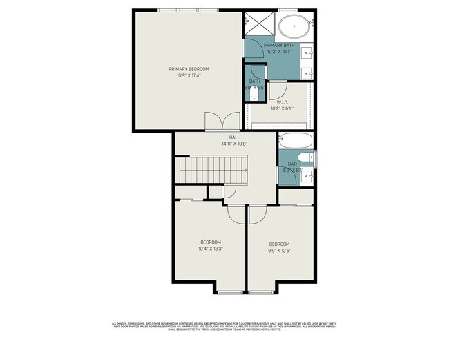 Building Photo - 4 bed/4 bath, Three Story Home Backing to ...