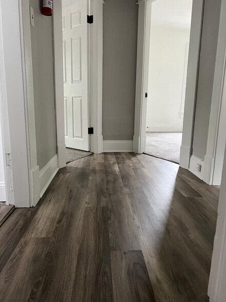 Hall on 2nd Floor - 244 E Oakland Ave