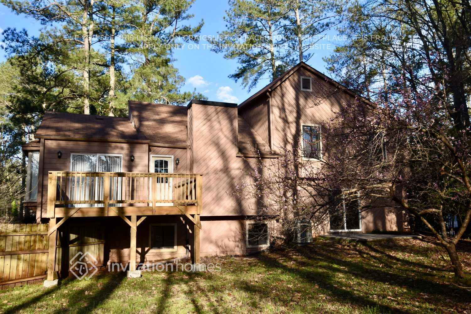 Building Photo - 2648 Spencers Trace NE