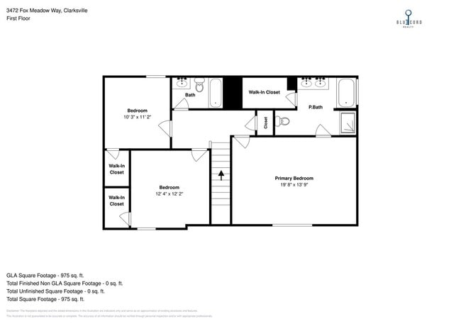 Building Photo - 3472 Fox Meadow Way