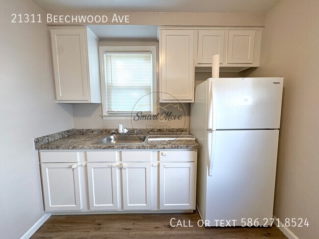 Building Photo - 21311 Beechwood Ave