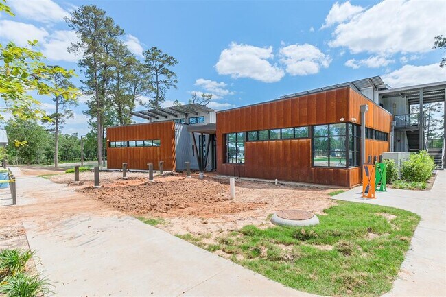 Building Photo - 562 Dry Fork Ln