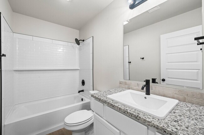 Building Photo - Like-New Construction 3-Bedroom Home in Harvest with Frenship Schools – Ready to Move In!