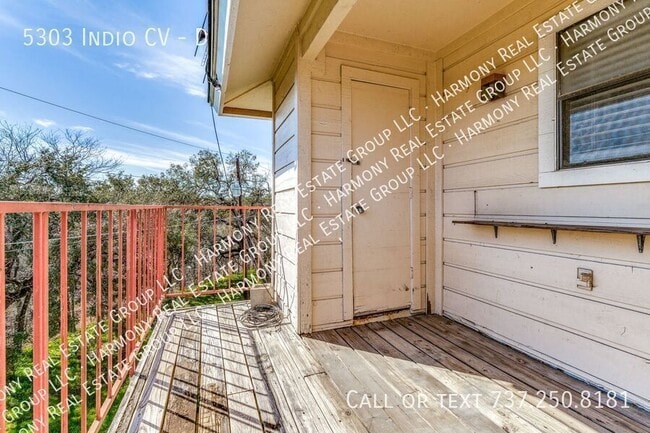 Building Photo - 5303 Indio Cove