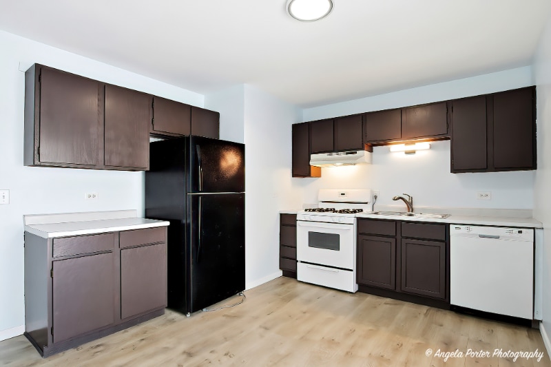 Building Photo - 831 Washington St