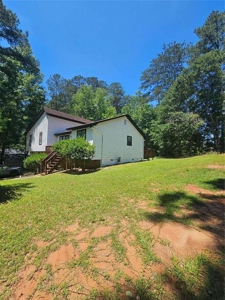Building Photo - 4115 Cranwood Dr
