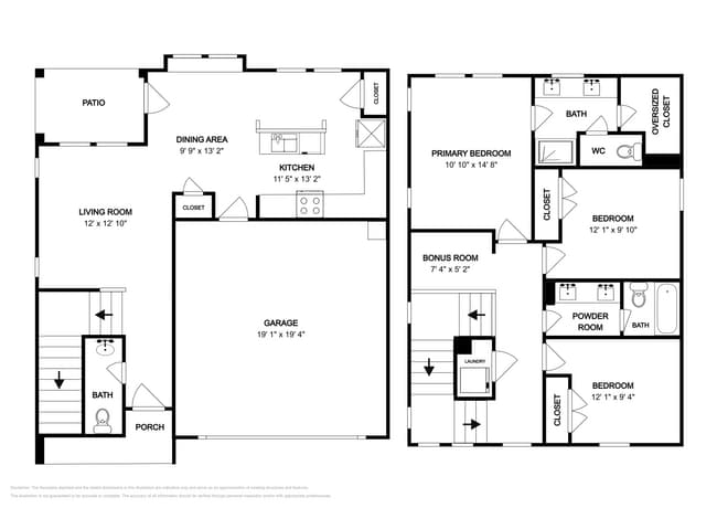 Building Photo - 9835 Willow Creek Commerce Dr