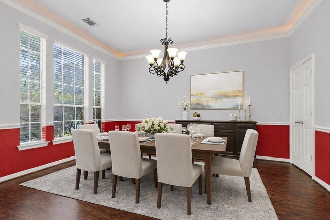 Building Photo - 21085 Ramrock Cir