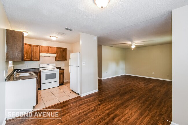 Building Photo - 8825 6th Ave