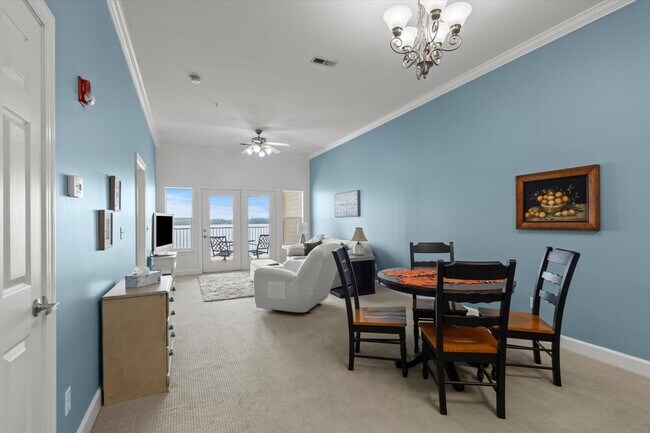 Building Photo - Riverfront Living with Spacious Layout and...