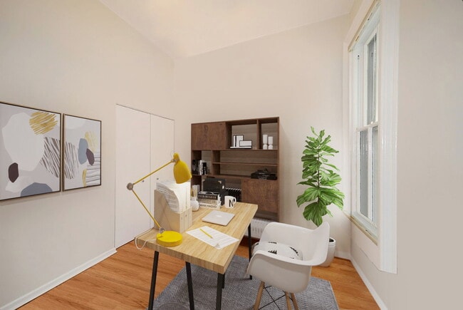 Building Photo - 2112 N Dayton St