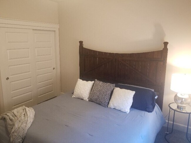 3rd Bedroom - 12048 NE 109th St