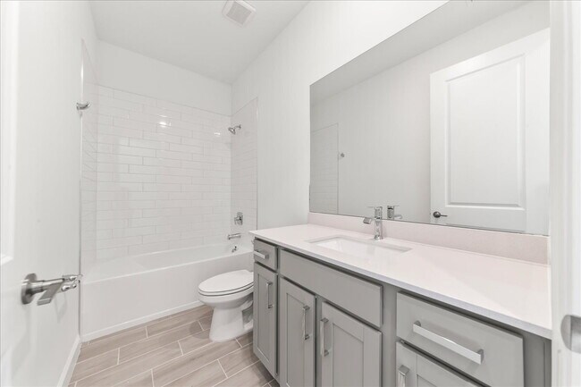 Building Photo - Brand-new 4-bedroom, 2-bathroom home for rent