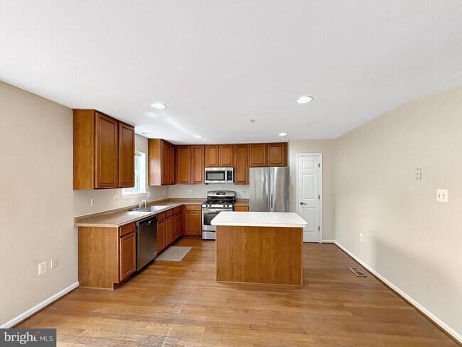 Building Photo - 4709 Ashforth Way