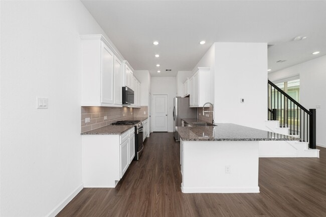 Building Photo - 5719 Foggy Vine Ct