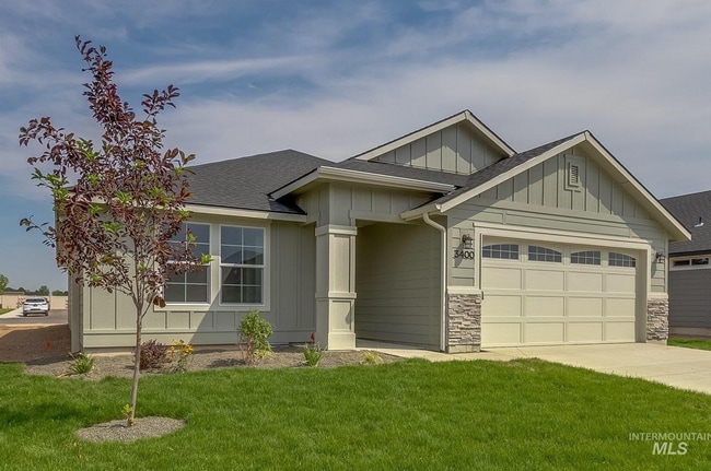 Building Photo - 3400 W Adios St