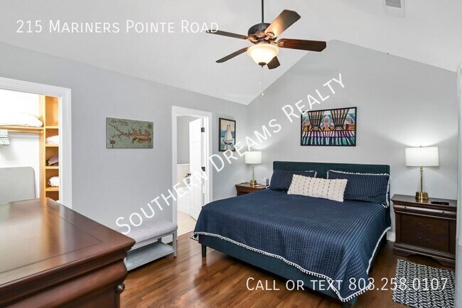 Building Photo - 215 Mariners Pointe Rd