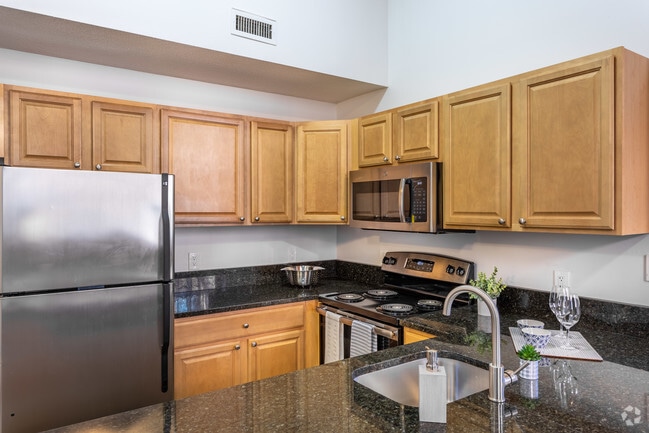 Interior Photo - Beacon Mill Village- A place to call home