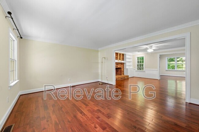 Building Photo - 1704 Clear Springs Cir