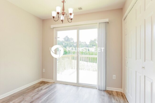 Building Photo - 3 Bedroom Pet-Friendly Home in Concord, NC with Main Street Renewal