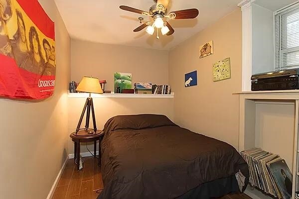 Building Photo - 444 Jersey Ave