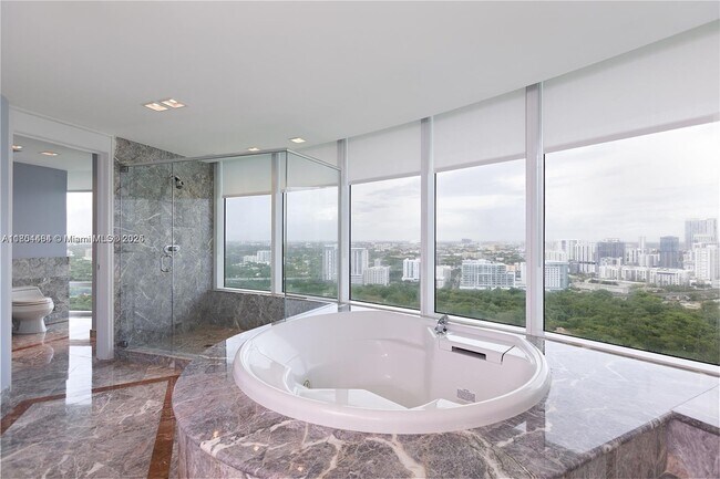 Building Photo - 1643 Brickell Ave