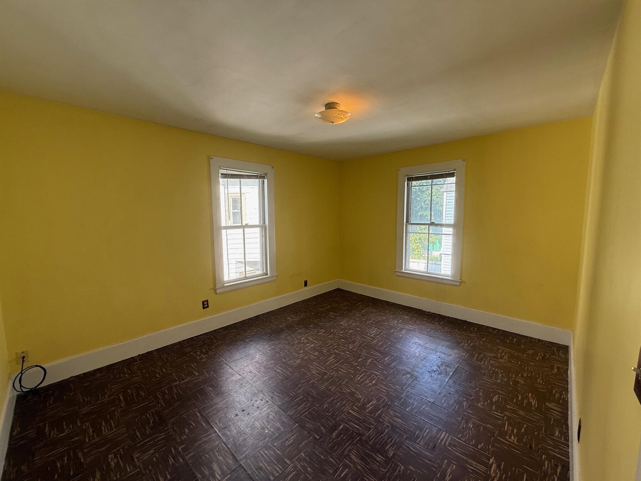 Building Photo - 57 Rindge Ave