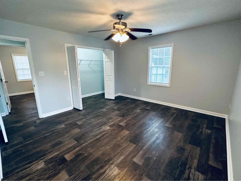 Building Photo - 136 Byrum Run