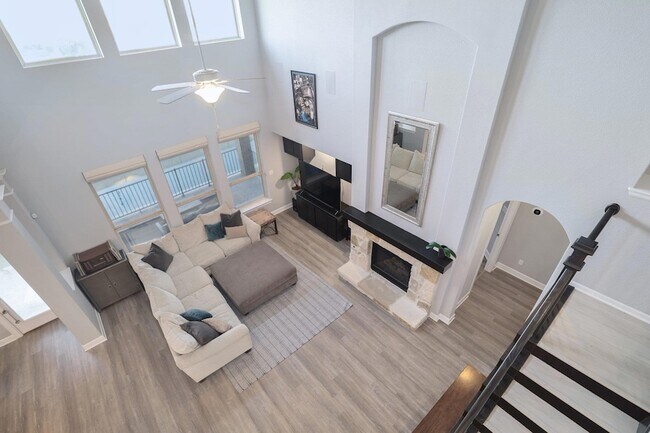 Building Photo - 3405 Eagle Ridge Ln