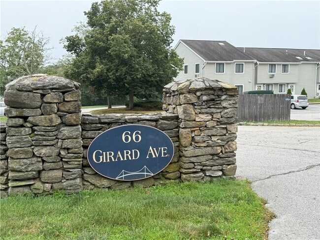 Building Photo - 66 Girard Ave