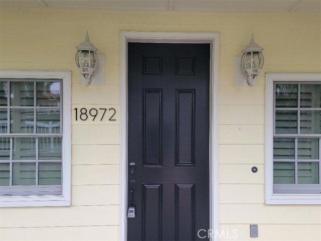 Building Photo - 18972 Santiago Blvd