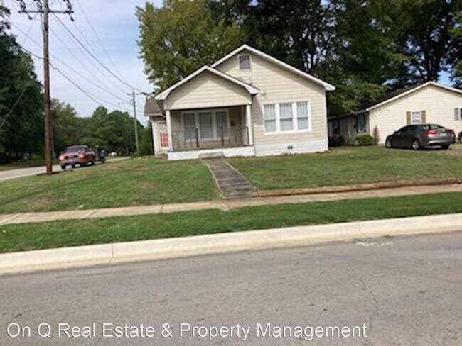 Building Photo - 2 br, 1 bath House - 1600 Aggie Rd