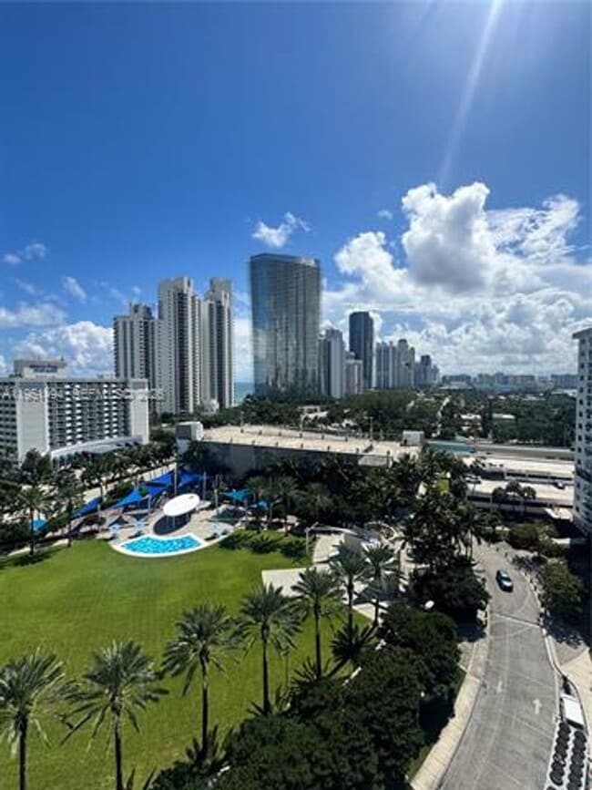 Building Photo - 19370 Collins Ave