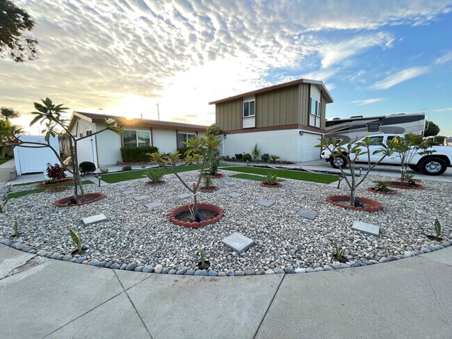 Primary Photo - 17201 Santa Rita St