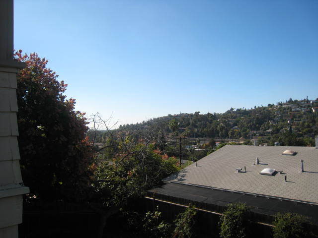 Building Photo - Charming 2bdr house overlooking downtown La Mesa!
