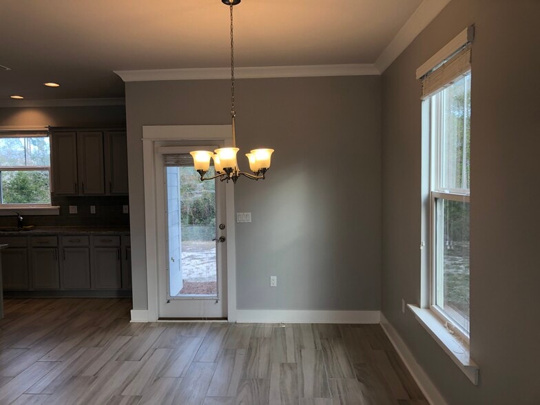 Dining Room - 206 Montclair Avenue