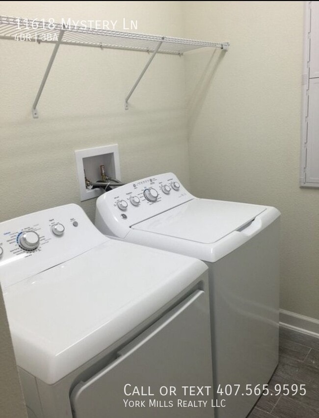 Building Photo - 11618 Mystery Ln