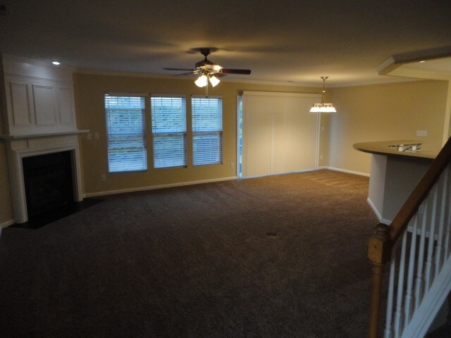 Building Photo - 5001 Babbling Brook Dr