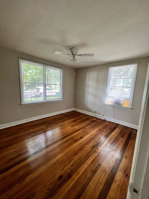 Bedroom 1 - 734 Hillcrest St