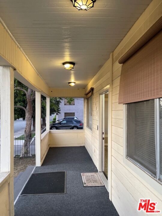 Building Photo - 1608 E St